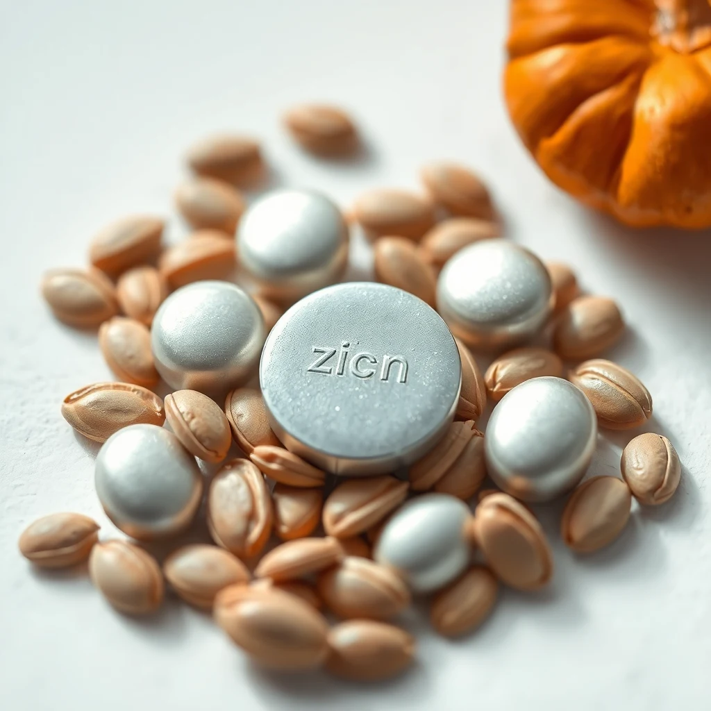 Zinc