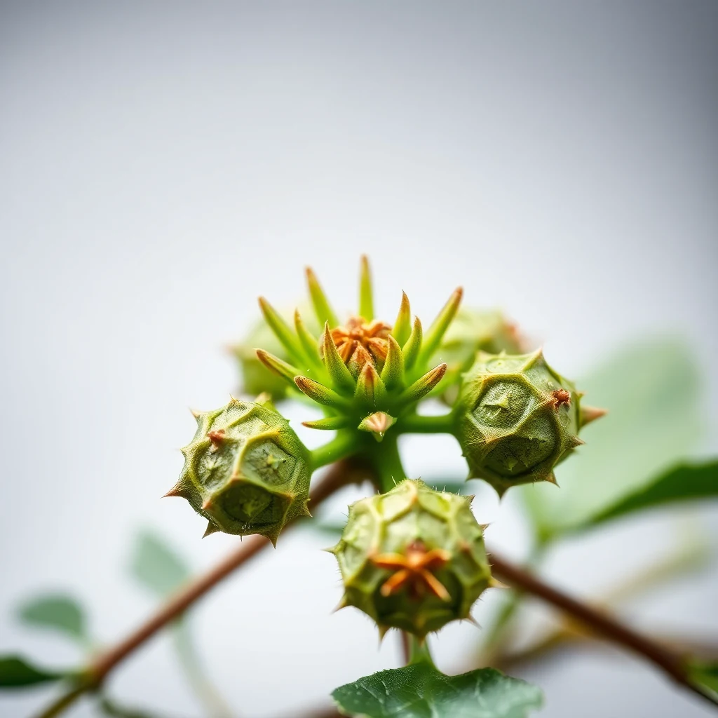 Tribulus Terrestris