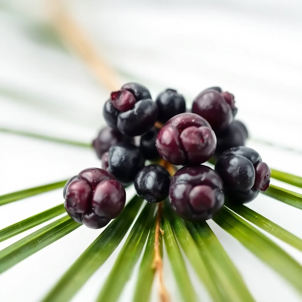 Saw Palmetto